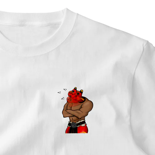 べこタウロス One Point T-Shirt