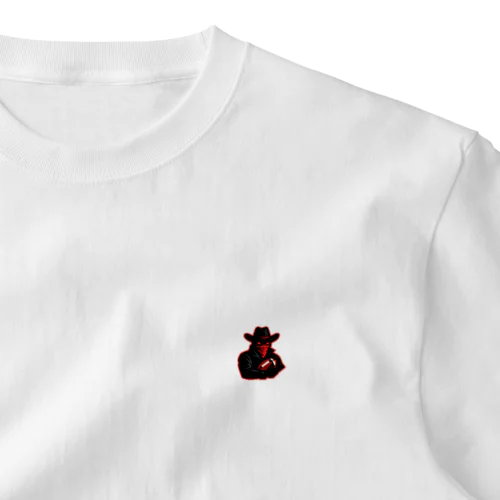 所沢アウトローズ One Point T-Shirt