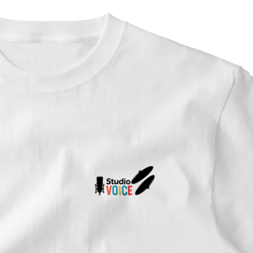 SHADOW TONES :  CYMBLACK　/ （シンバル/ 楽器） One Point T-Shirt