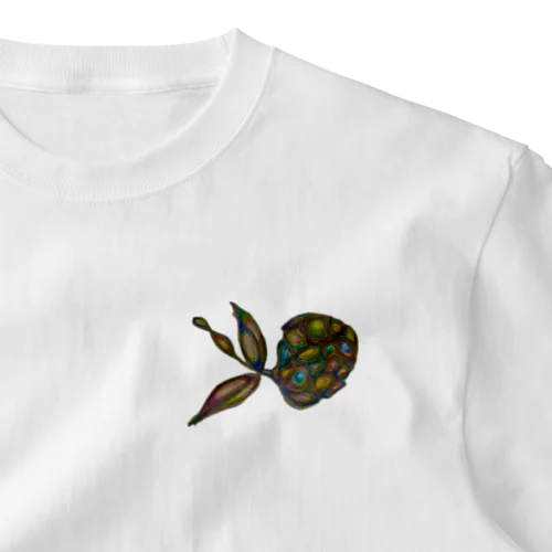 🦠 One Point T-Shirt