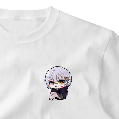 ぺろる One Point T-Shirt