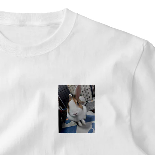 モカみたらし亭 One Point T-Shirt