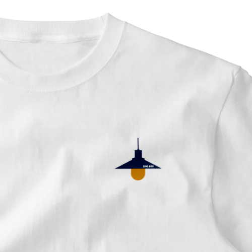 songbirdオリジナル One Point T-Shirt