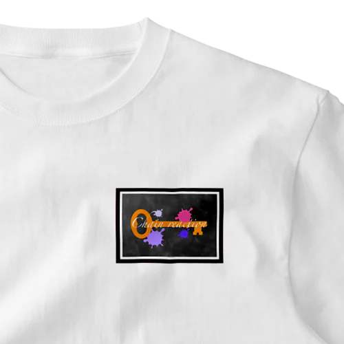 20131120 One Point T-Shirt