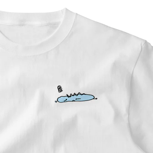 ふなたまっち（瀕） ワンポイントTシャツ