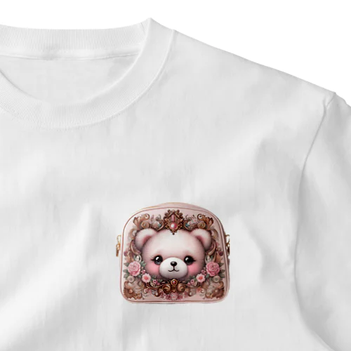 春コレクション3 ワンポイントTシャツ