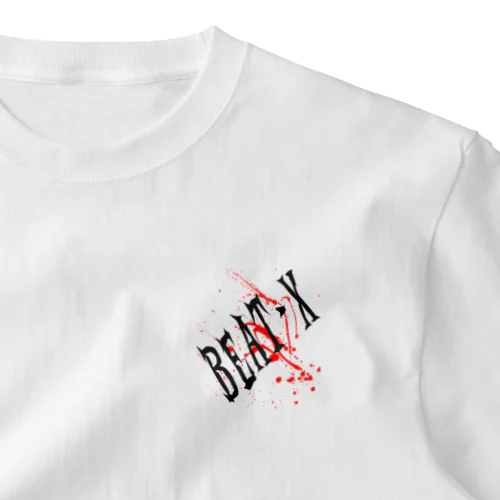 BEAT-X One Point T-Shirt