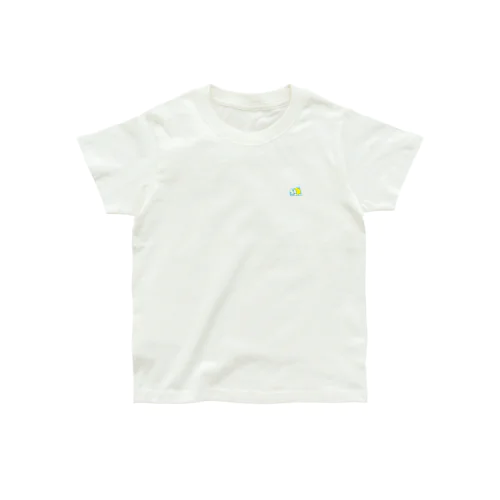 はっさくまの日常 Organic Cotton T-Shirt