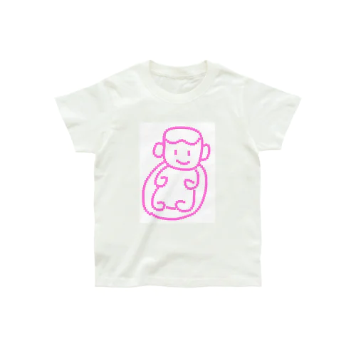 翔ちゃん オーガニックコットンTシャツ