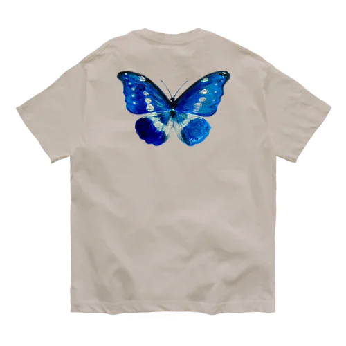 morpho 2022 Organic Cotton T-Shirt