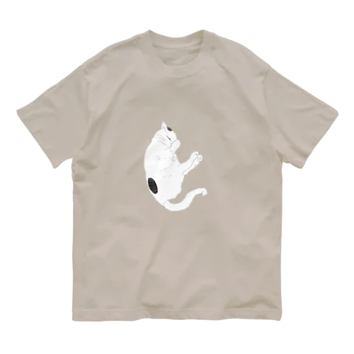 うちの猫 Organic Cotton T-Shirt