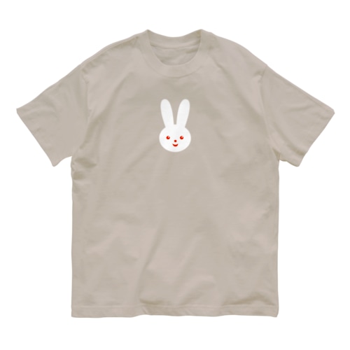 🐰USA Organic Cotton T-Shirt