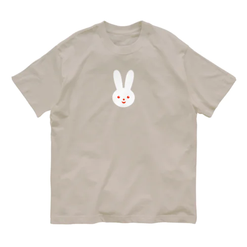 🐰USA オーガニックコットンTシャツ