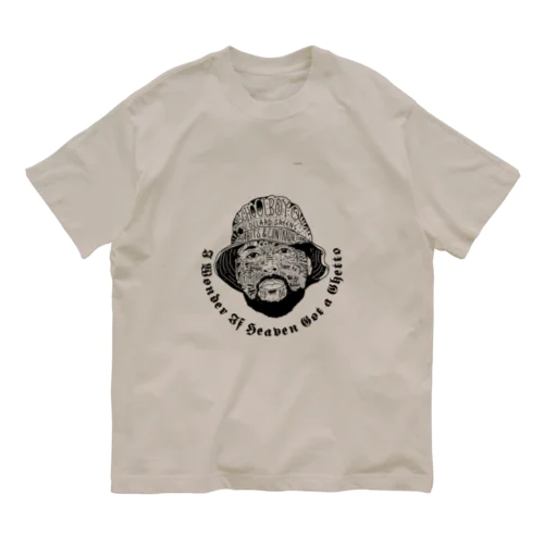 gang Organic Cotton T-Shirt