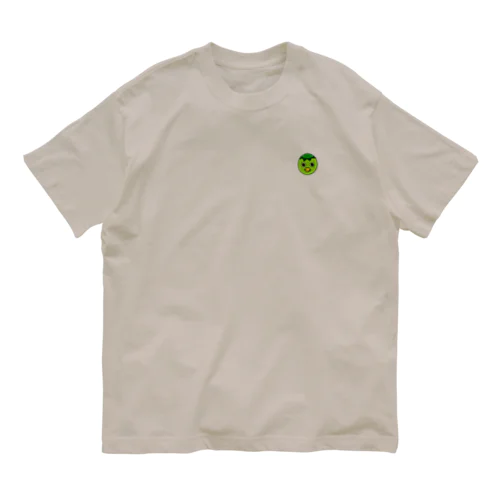 ネパール？！のKAPPA Organic Cotton T-Shirt