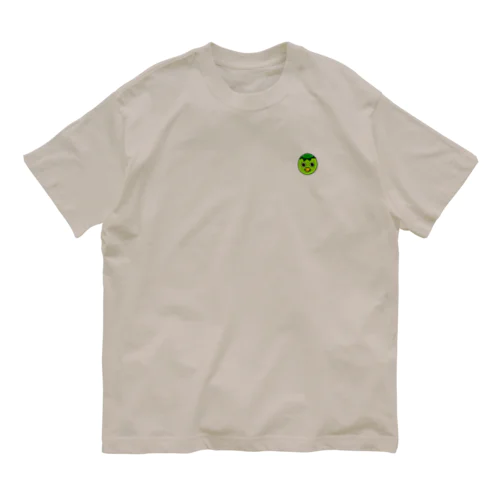 ネパール？！のKAPPA オーガニックコットンTシャツ