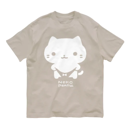 ハイレグキャット2024 Organic Cotton T-Shirt