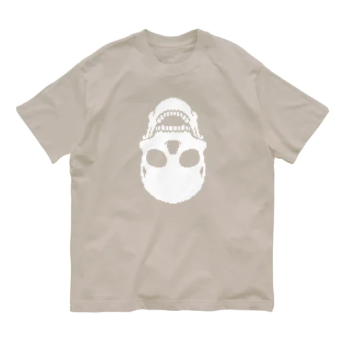 LIVE-EVIL オーガニックコットンTシャツ