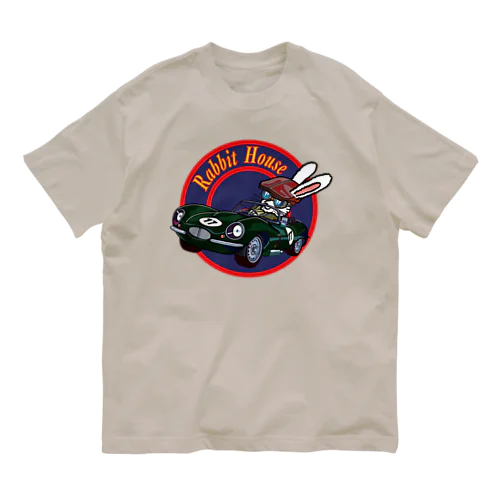 XKSS オーガニックコットンTシャツ