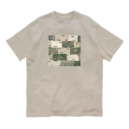 cardboard Organic Cotton T-Shirt