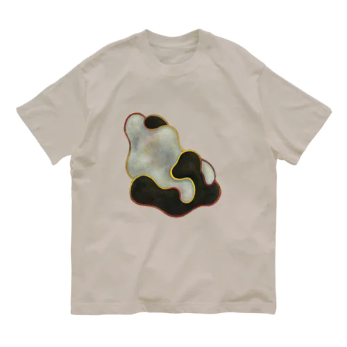 やわらかな反抗 Organic Cotton T-Shirt