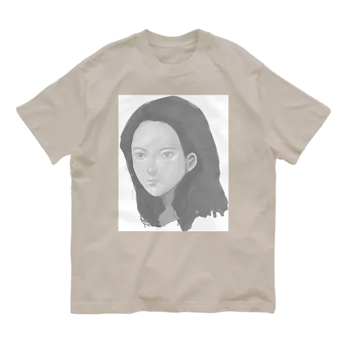 女性 Organic Cotton T-Shirt