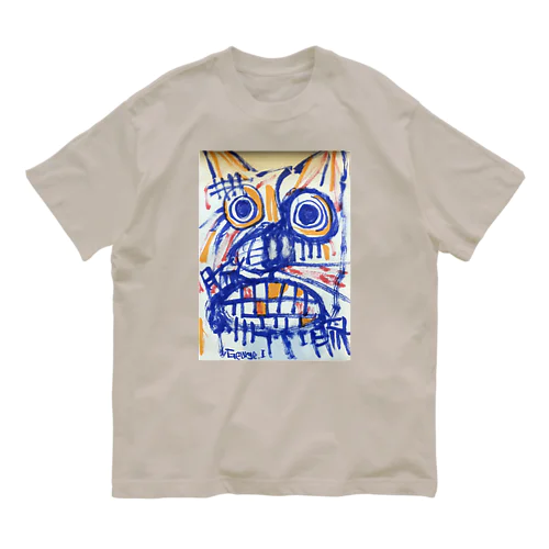 豚野郎 SEASON4 オーガニックコットンTシャツ