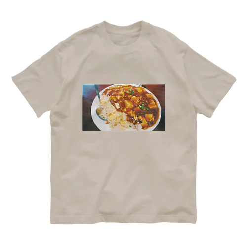 Heaven オーガニックコットンTシャツ