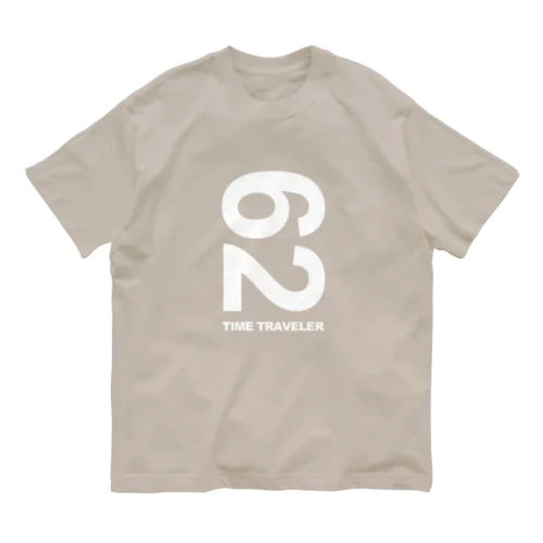 ビッグ62 Organic Cotton T-Shirt