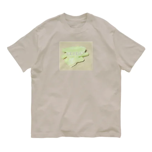 KOEDA？ オーガニックコットンTシャツ