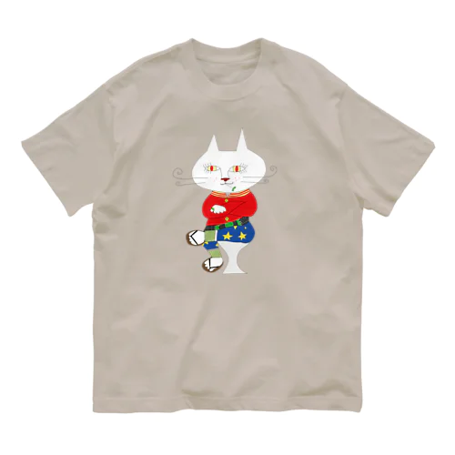 ギャングスター Organic Cotton T-Shirt