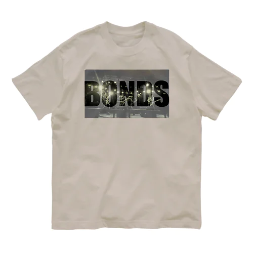 BONDS オーガニックコットンTシャツ