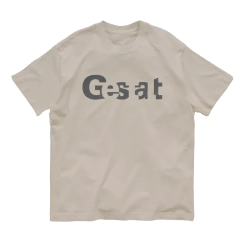 Gestalt Organic Cotton T-Shirt