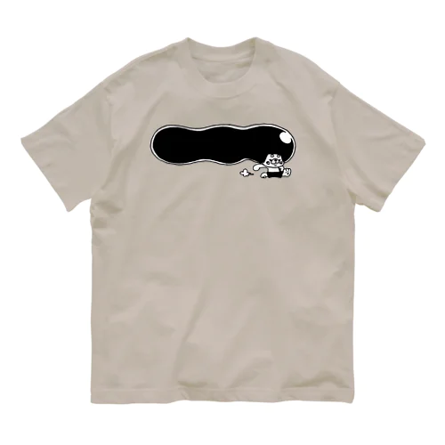GO!GO! ゴチちゃん_01 Organic Cotton T-Shirt
