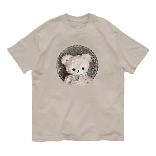 クラシックローズちゃん Organic Cotton T-Shirt