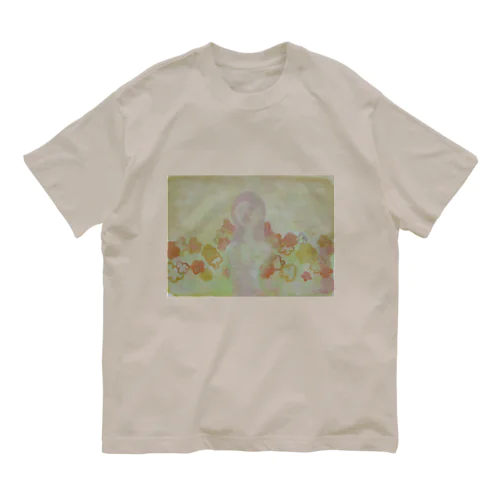 hanabatake Organic Cotton T-Shirt