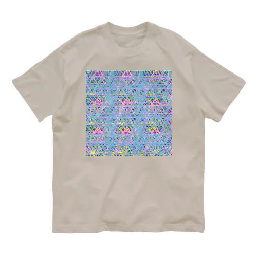 思考回路 Organic Cotton T-Shirt