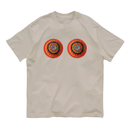 new celebration Organic Cotton T-Shirt