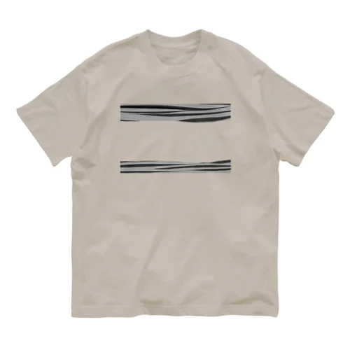 shreds#2 Organic Cotton T-Shirt