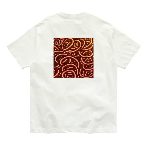 カルマＡ Organic Cotton T-Shirt