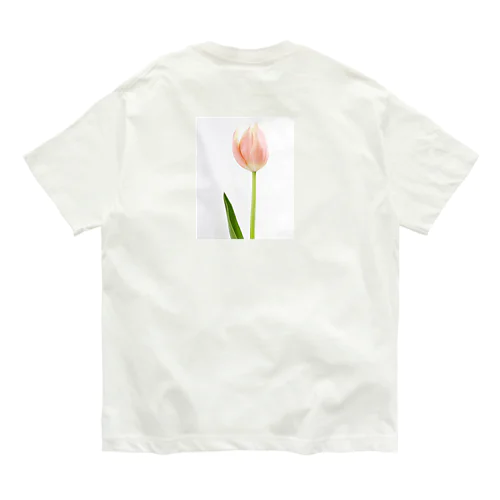 trp.p Organic Cotton T-Shirt