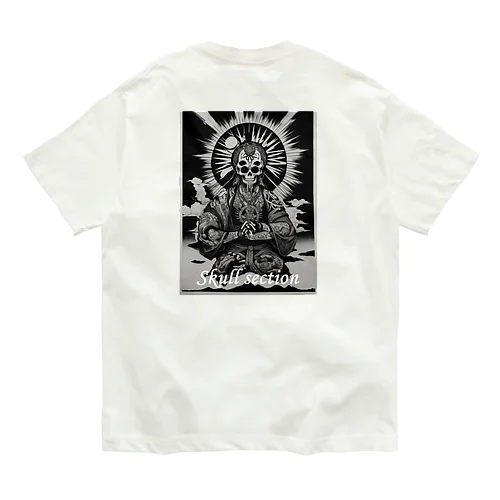 祈り Organic Cotton T-Shirt