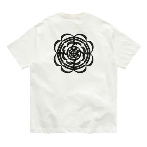 『大丈夫』(B) Organic Cotton T-Shirt