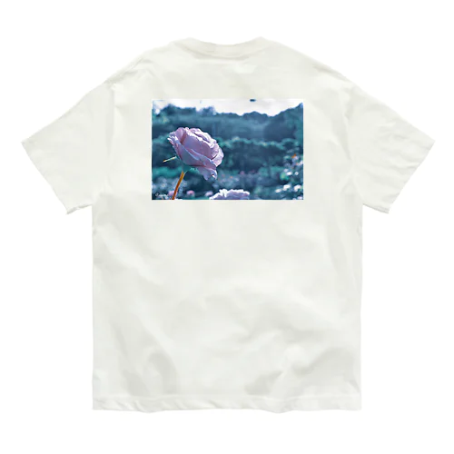 00 Organic Cotton T-Shirt