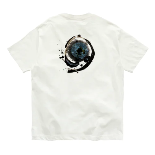 ウツホ(宇宙)のア Organic Cotton T-Shirt
