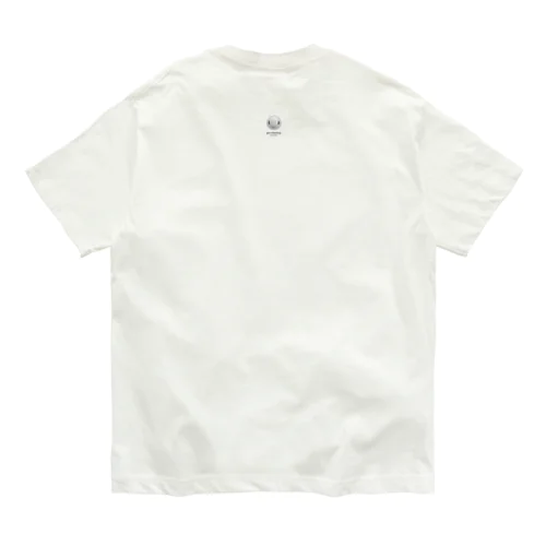 GR-FGLN オーガニックコットンTシャツ