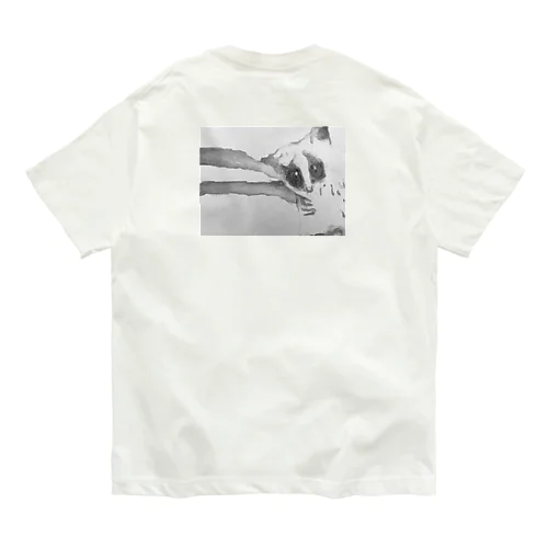 galago:2 オーガニックコットンTシャツ