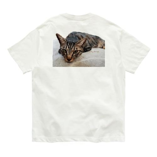 みつめるやまと Organic Cotton T-Shirt