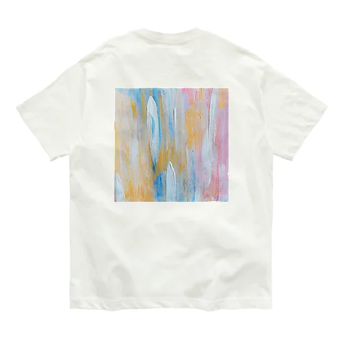 HIDE6 Organic Cotton T-Shirt