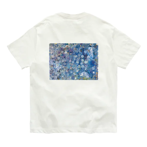 クラムボン Organic Cotton T-Shirt